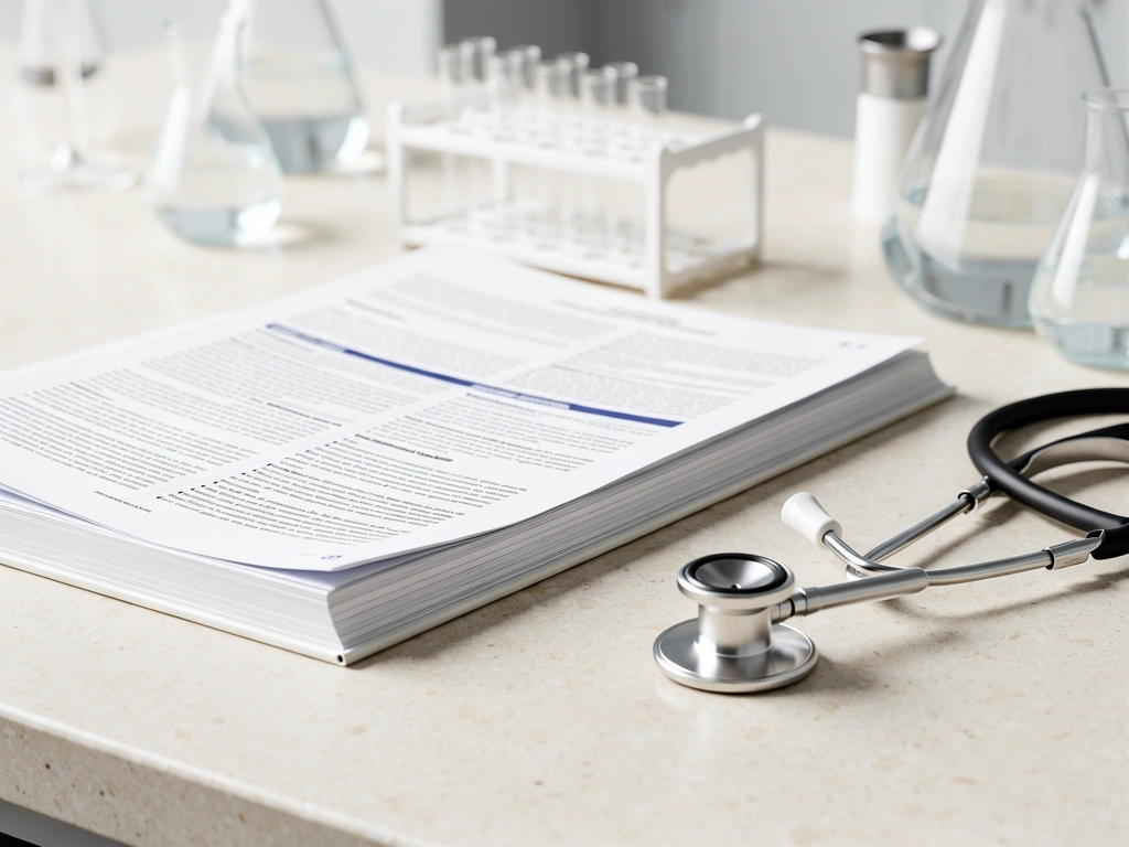 Rigurosidad en investigación nutricional