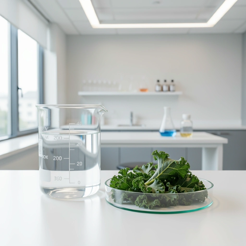 Ciencia aplicada a la nutrición